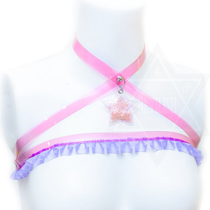 Fairy magic harness*