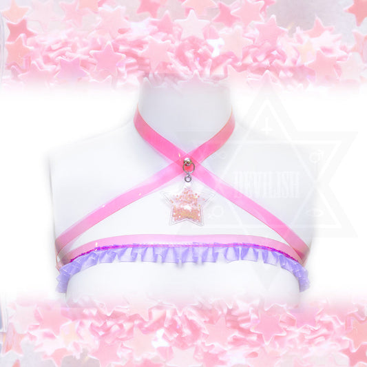 Fairy magic harness*