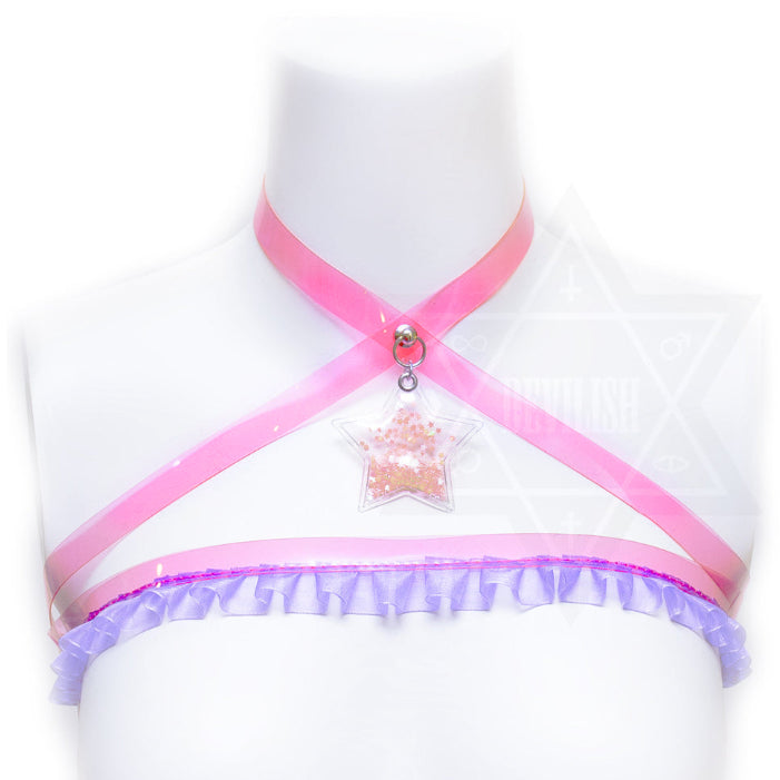 Fairy magic harness*