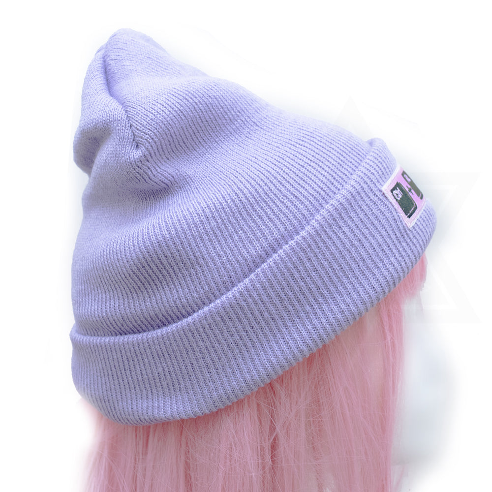 Reboot beanie