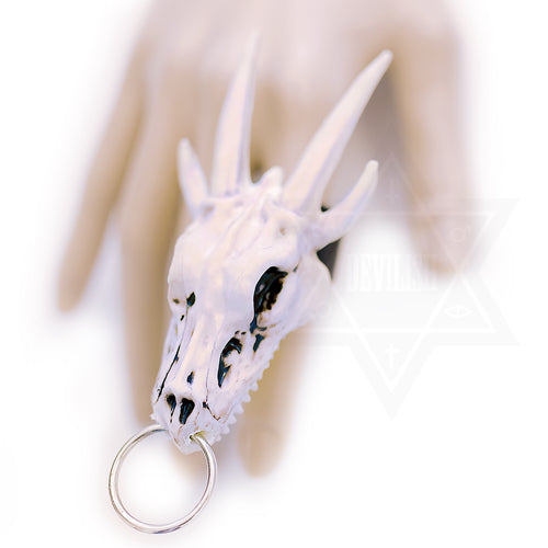 Dragon knight ring