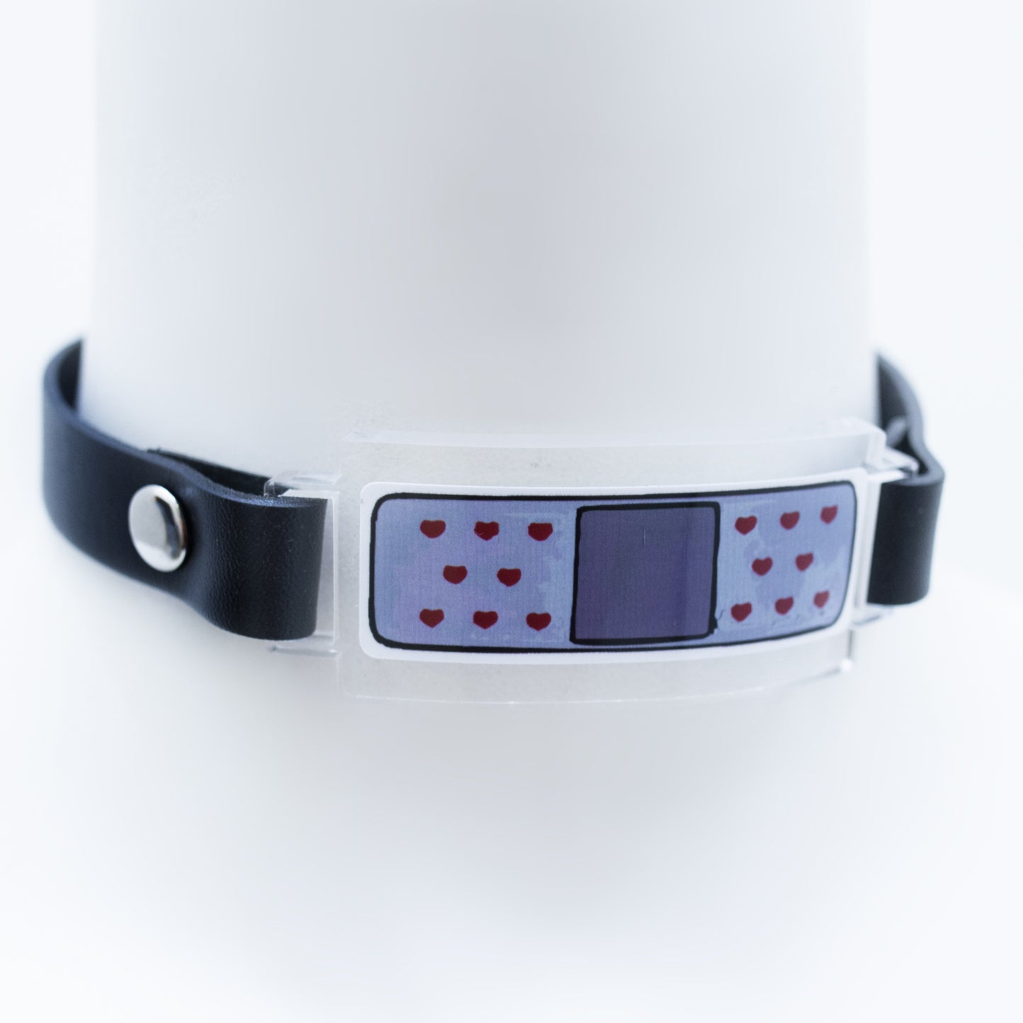 Love hurts choker