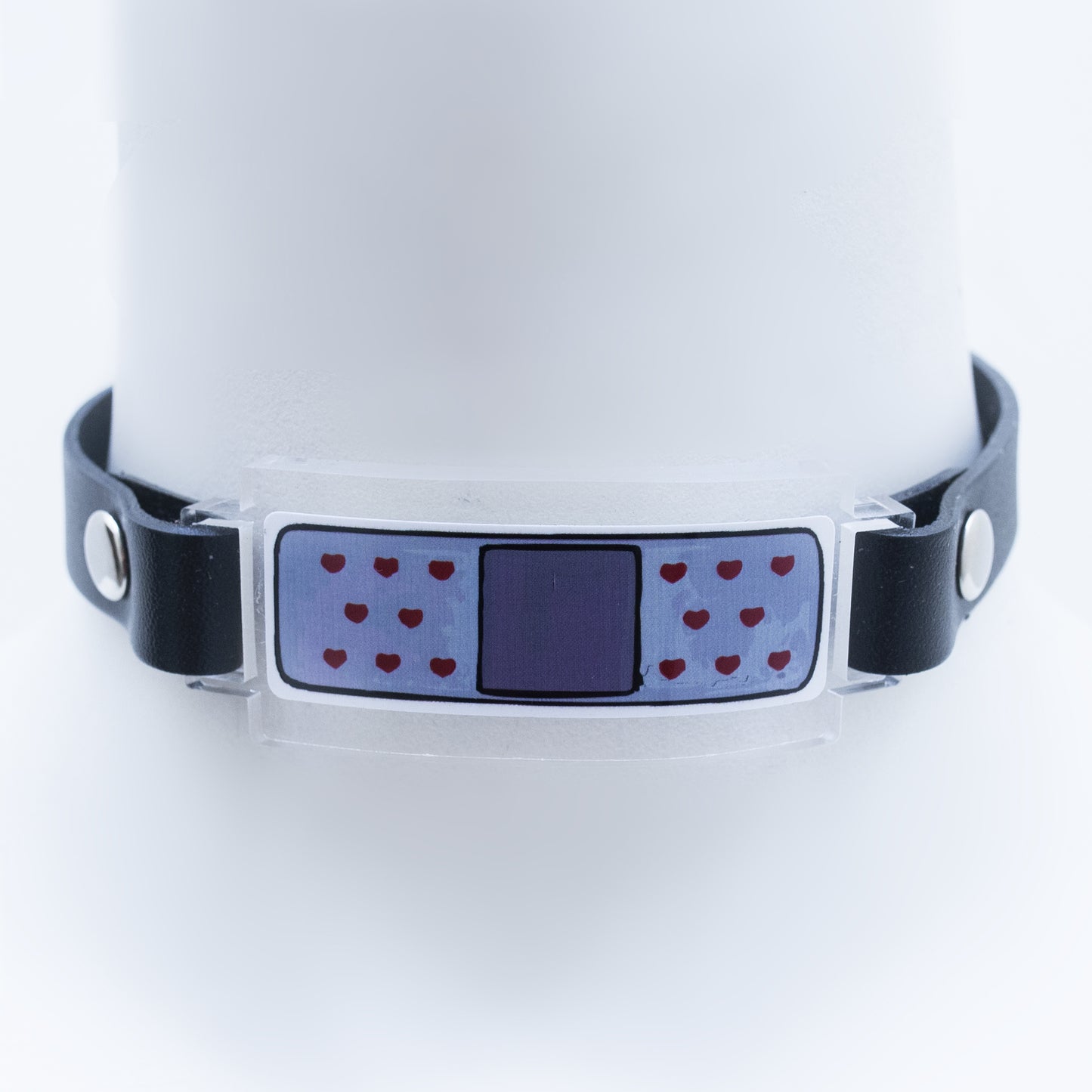 Love hurts choker