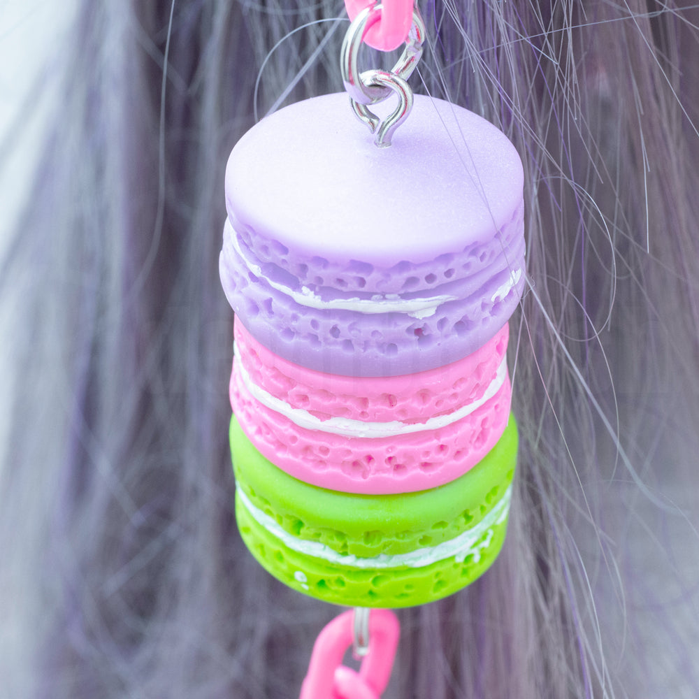 Fairy sweet glasses chain