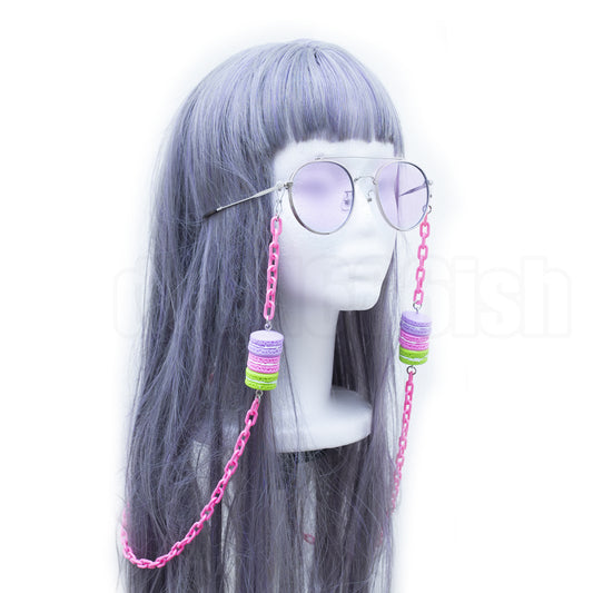 Fairy sweet glasses chain