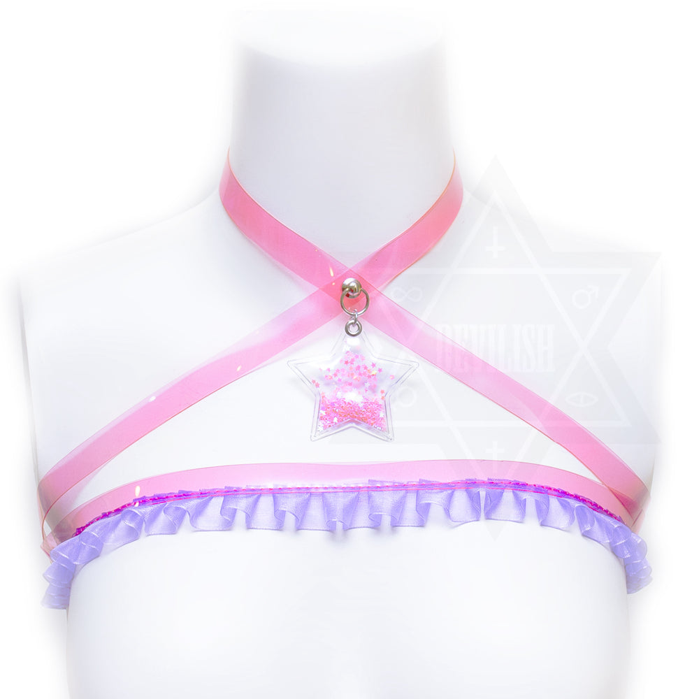 Fairy magic harness