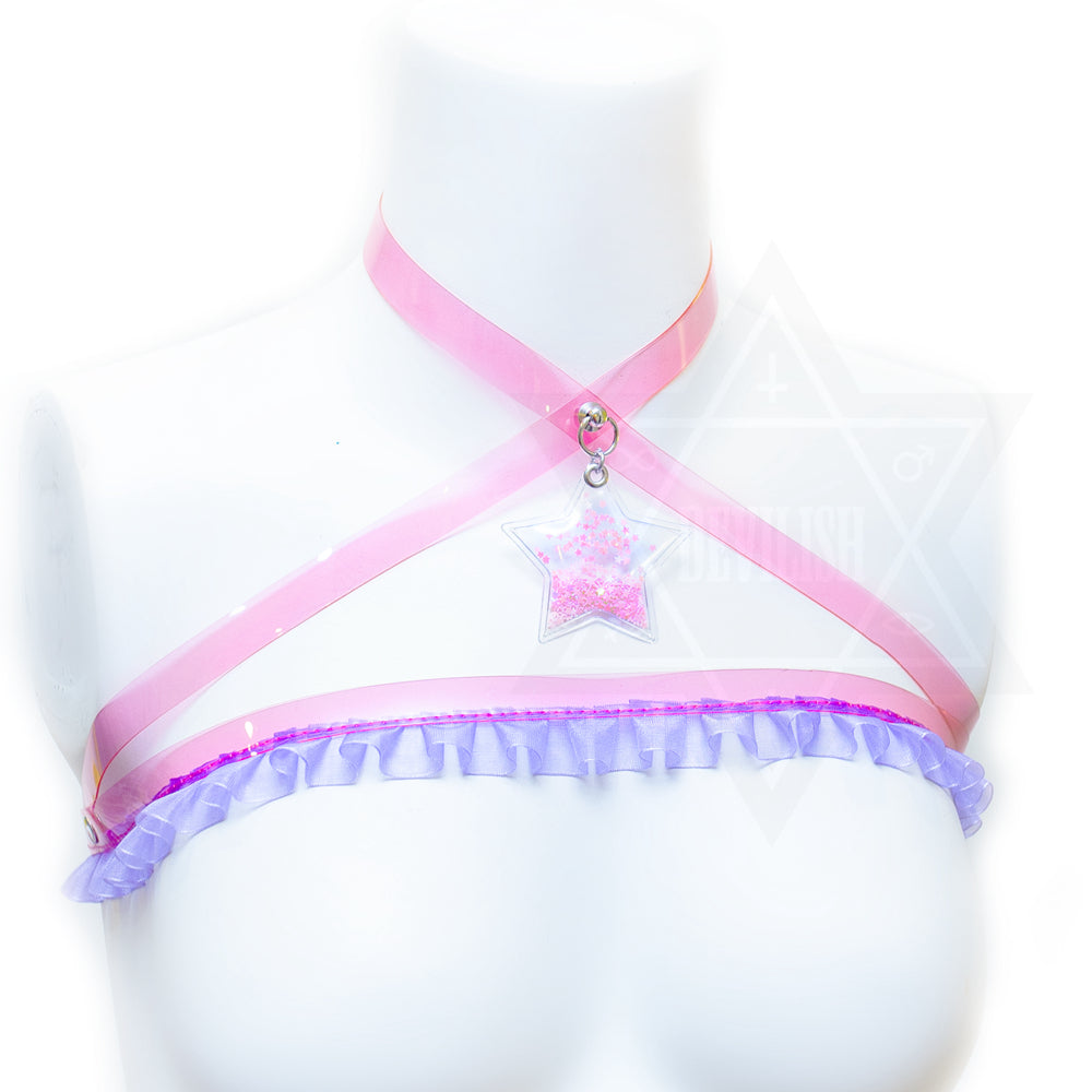 Fairy magic harness