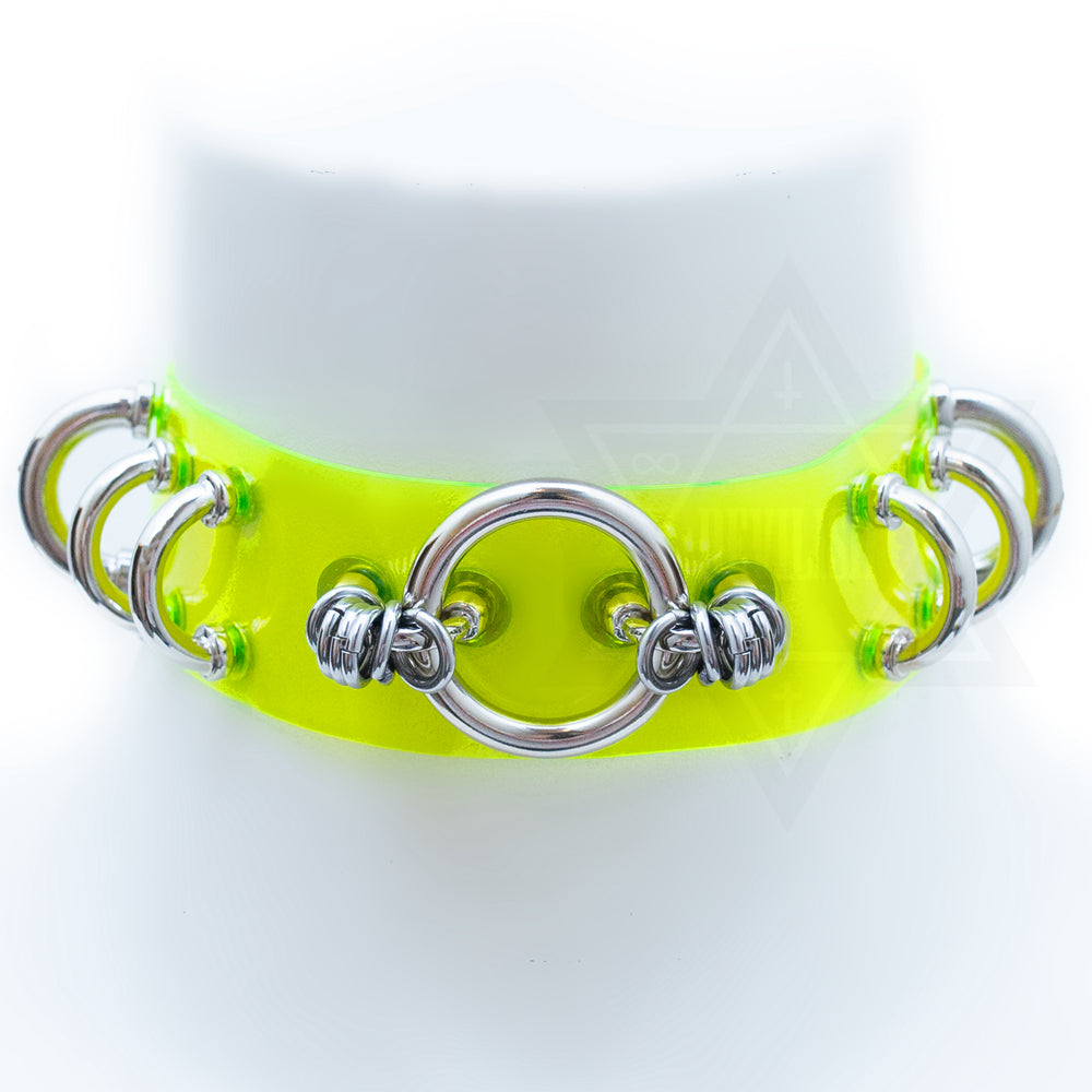 Transmit  choker