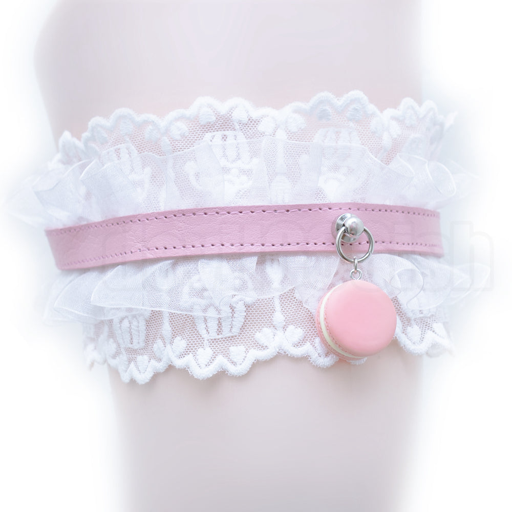 Fairy sweet  garter