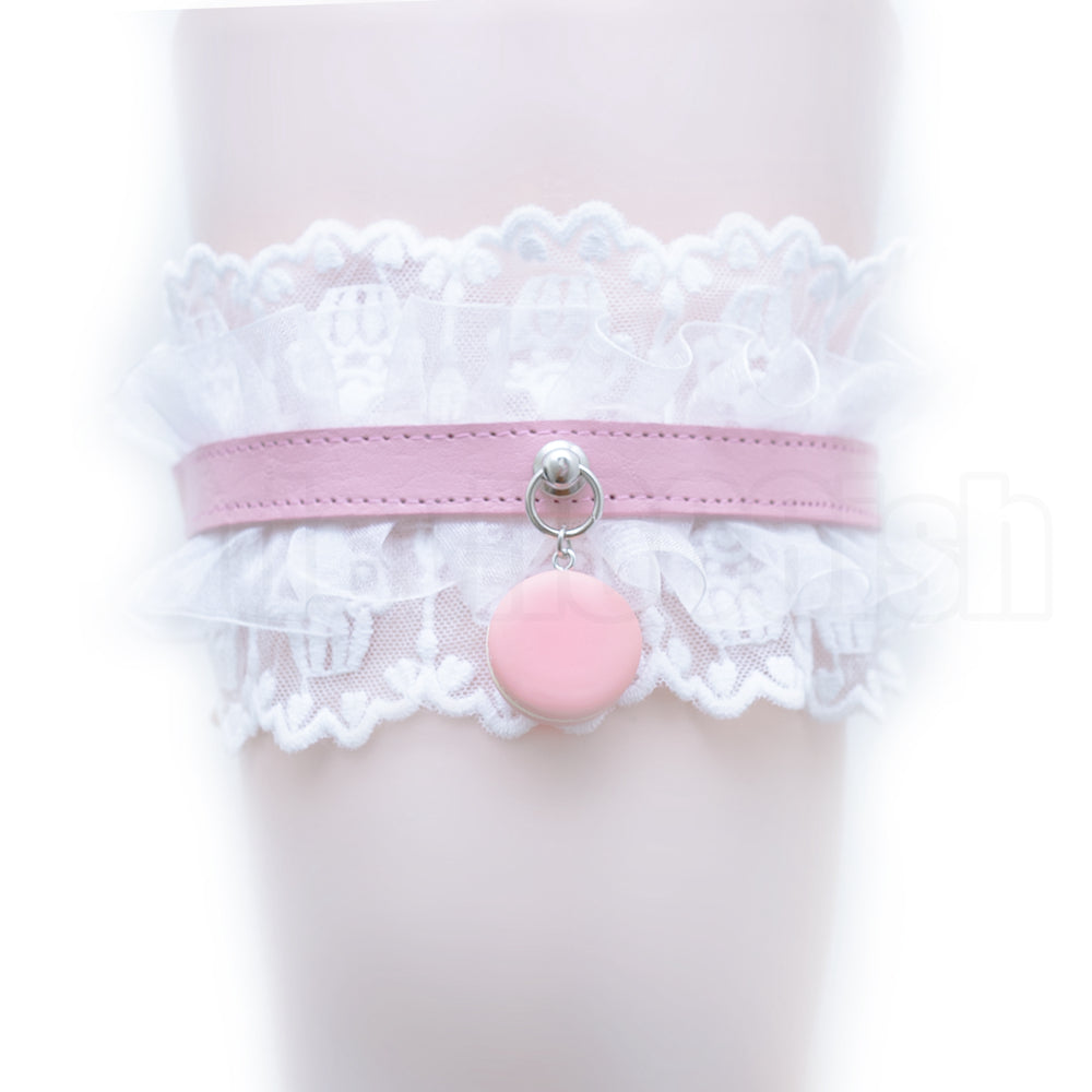 Fairy sweet  garter