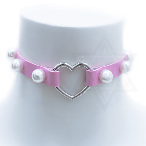 Precious love choker