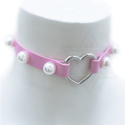 Precious love choker