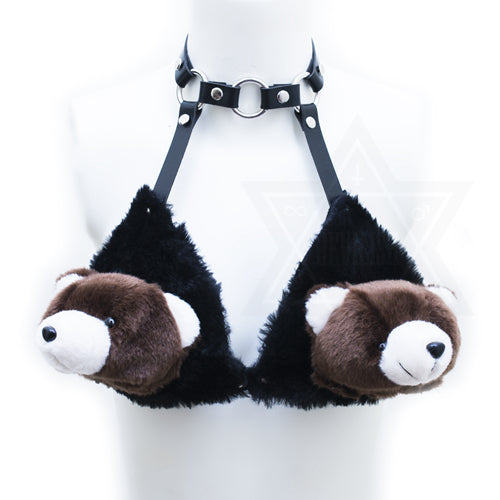 DEVILISH bear harness*