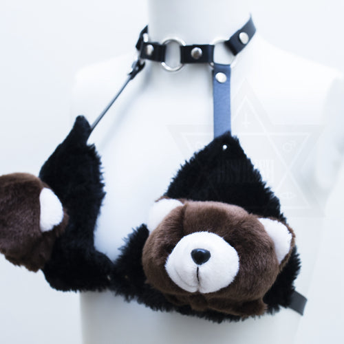 DEVILISH bear harness*