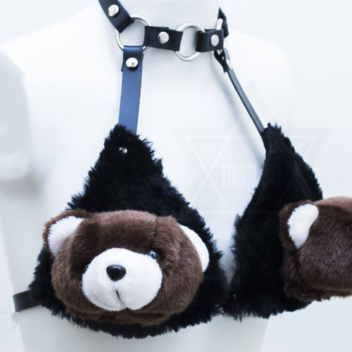 DEVILISH bear harness*