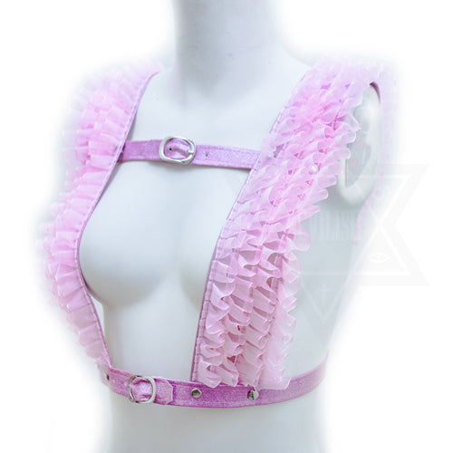 Little princess harness