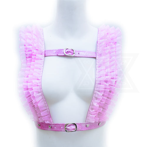 Little princess harness