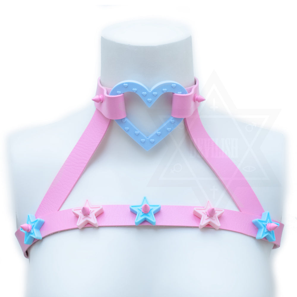 Sweet sweet baby  harness