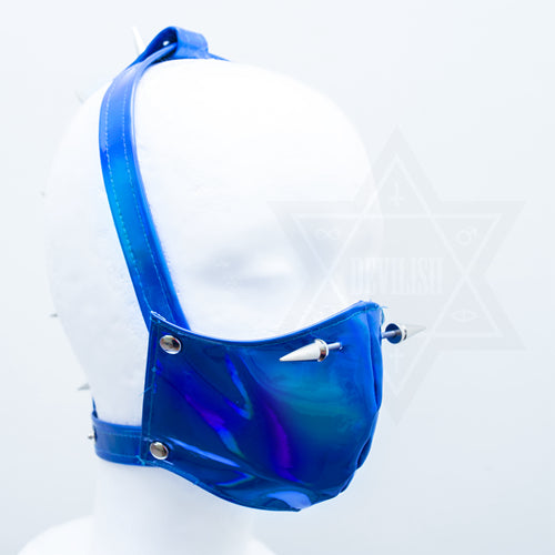 Space trigger mask