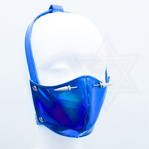 Space trigger mask