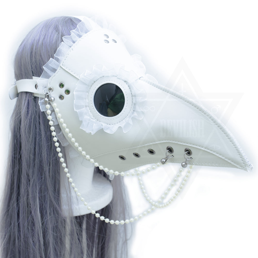 Phantom Plague doctor mask*