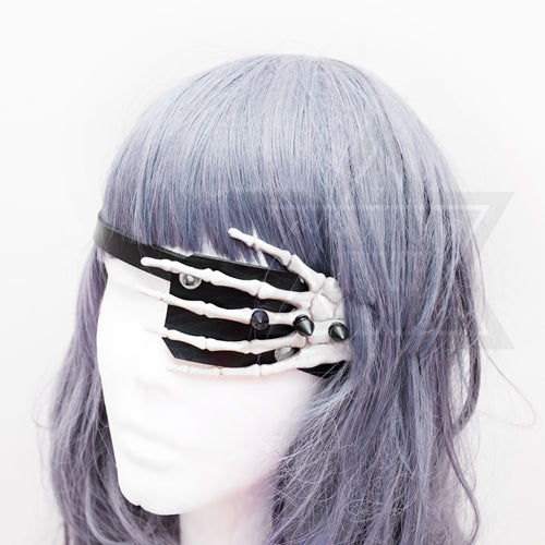 Death eye patch