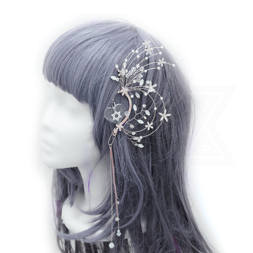 Fairy earcuff