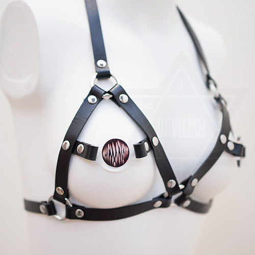 Inside me harness