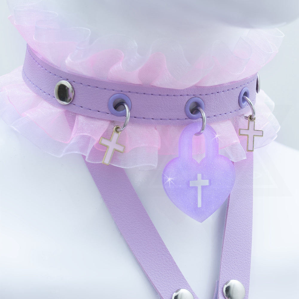 Secret lover harness