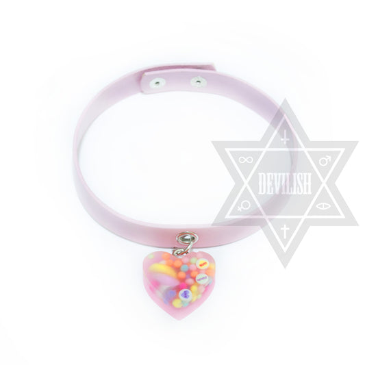 Sweety choker