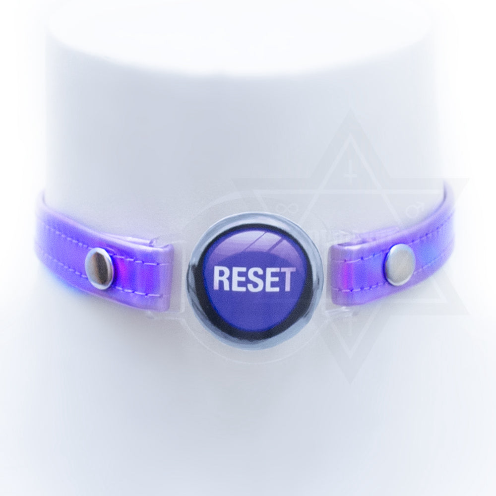 RESET choker