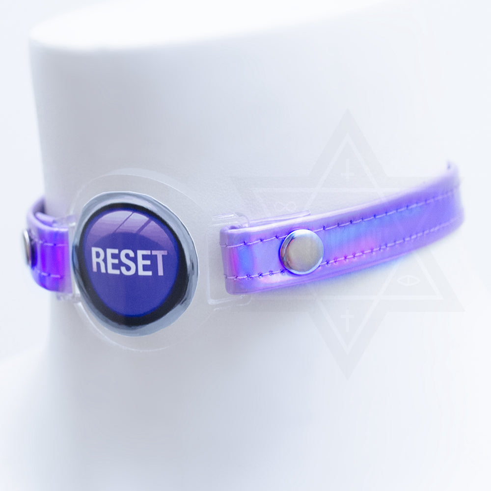 RESET choker