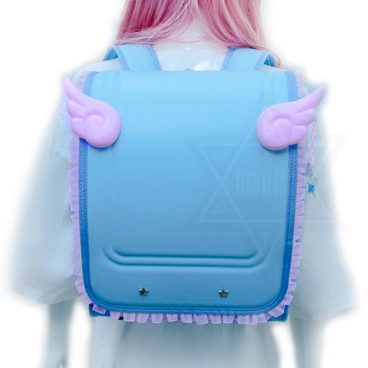 Fairy magic backpack