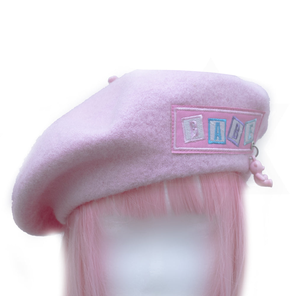 Babe beret