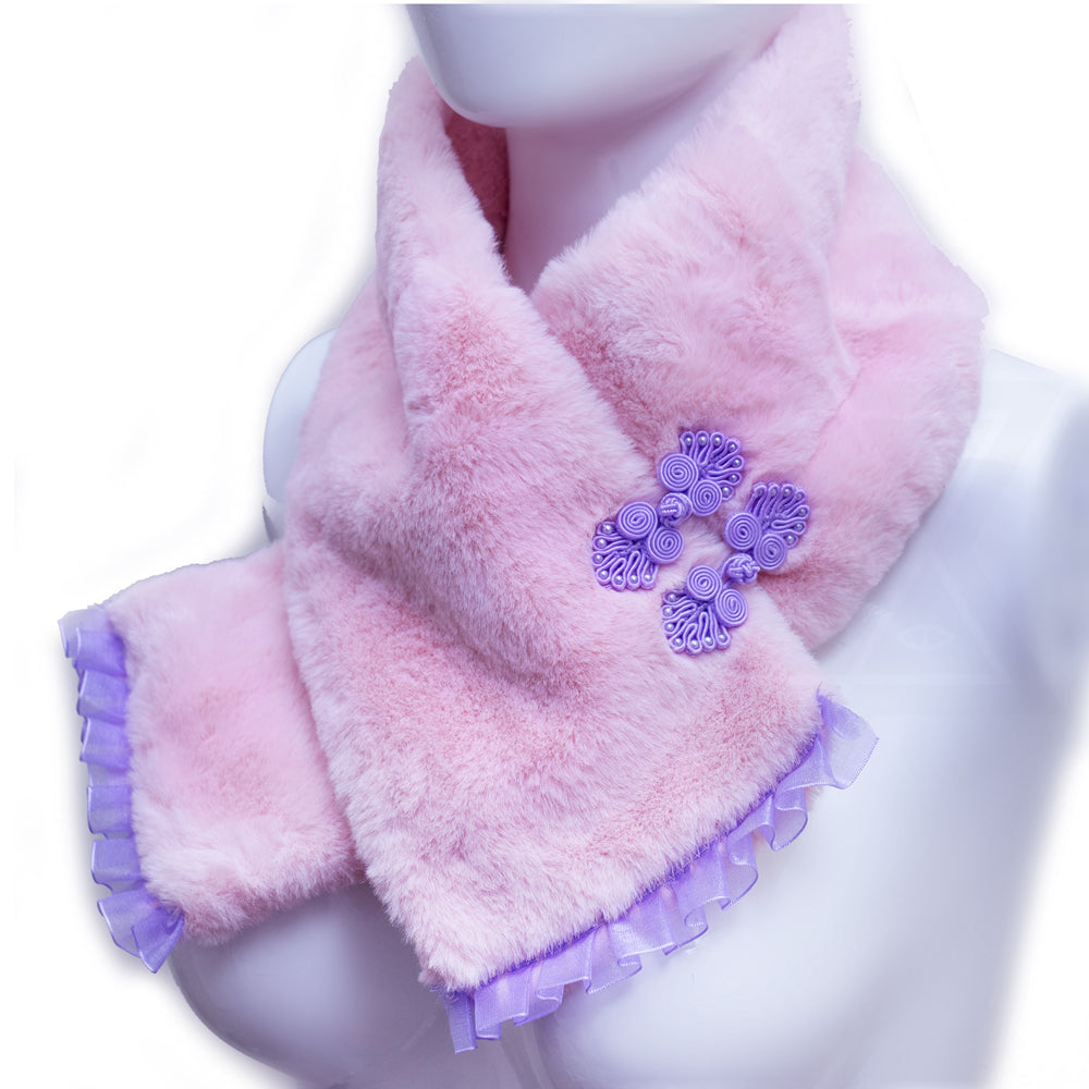 China doll scarf