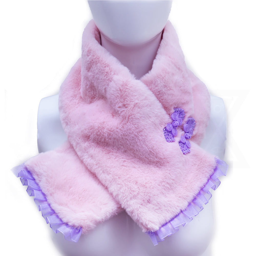 China doll scarf