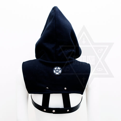 Hoodie harness*