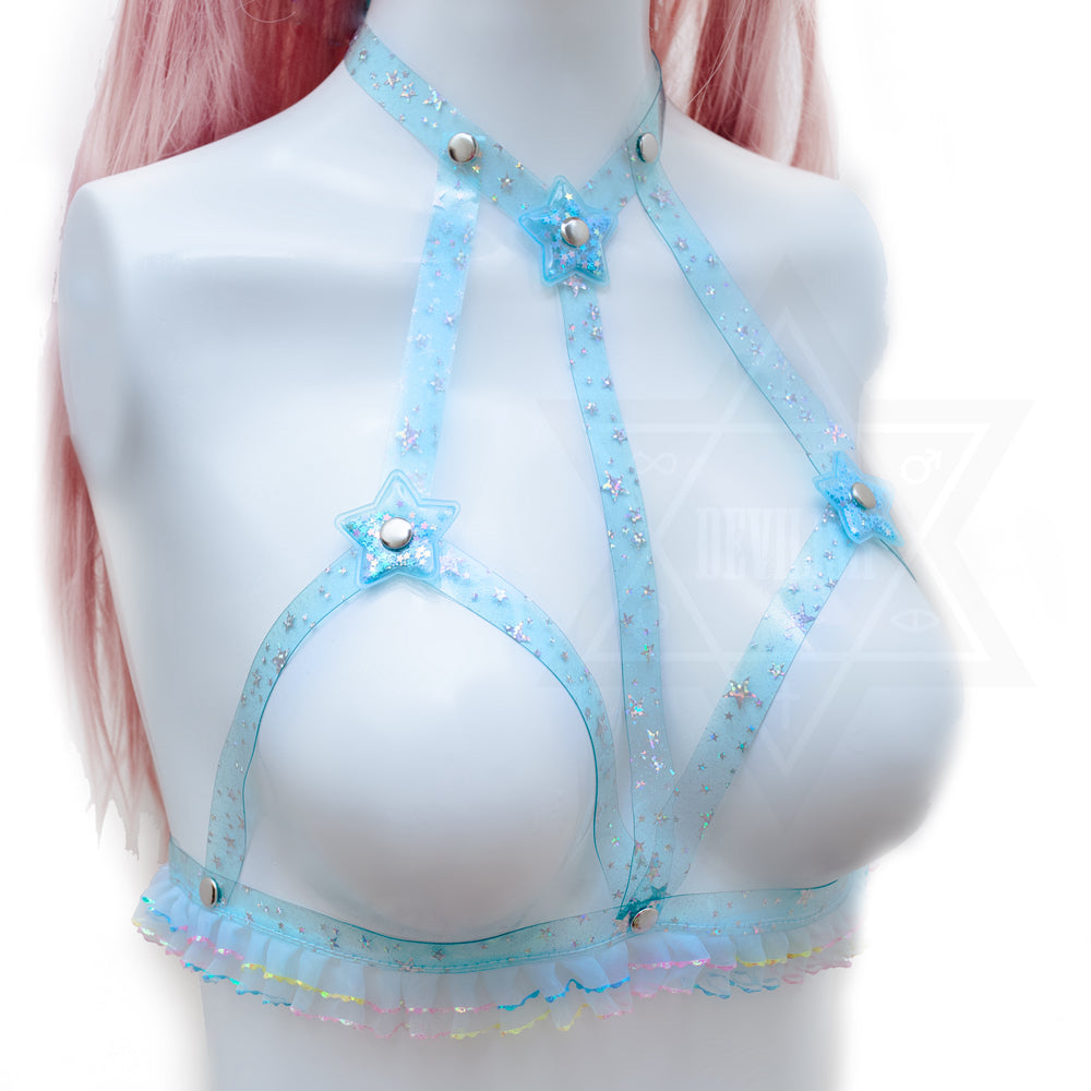 Cosmic dream land harness