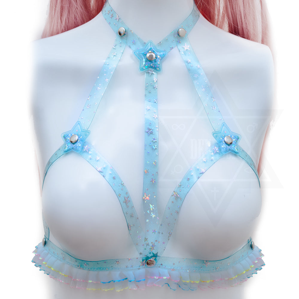 Cosmic dream land harness