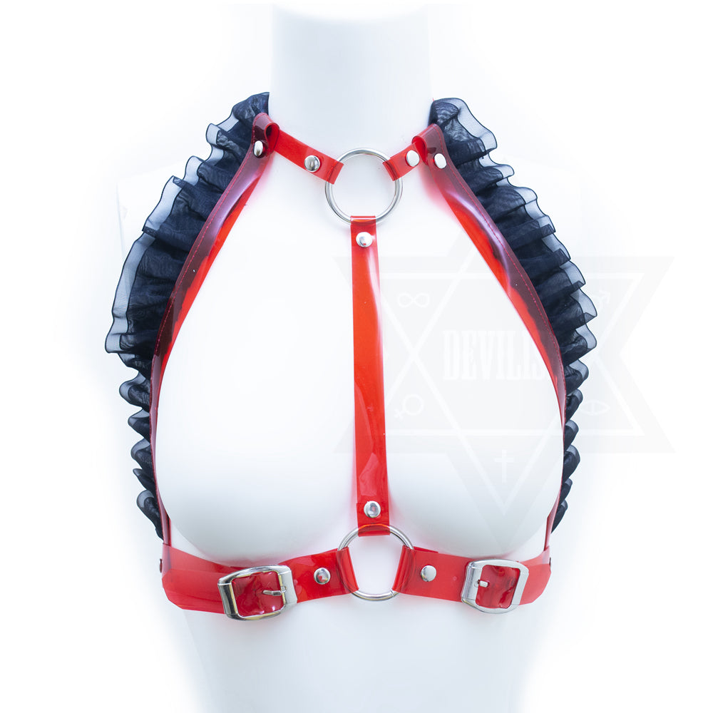 Blood Countess harness