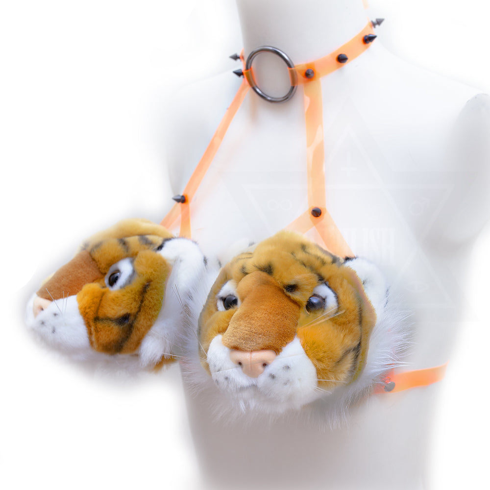 Roar harness