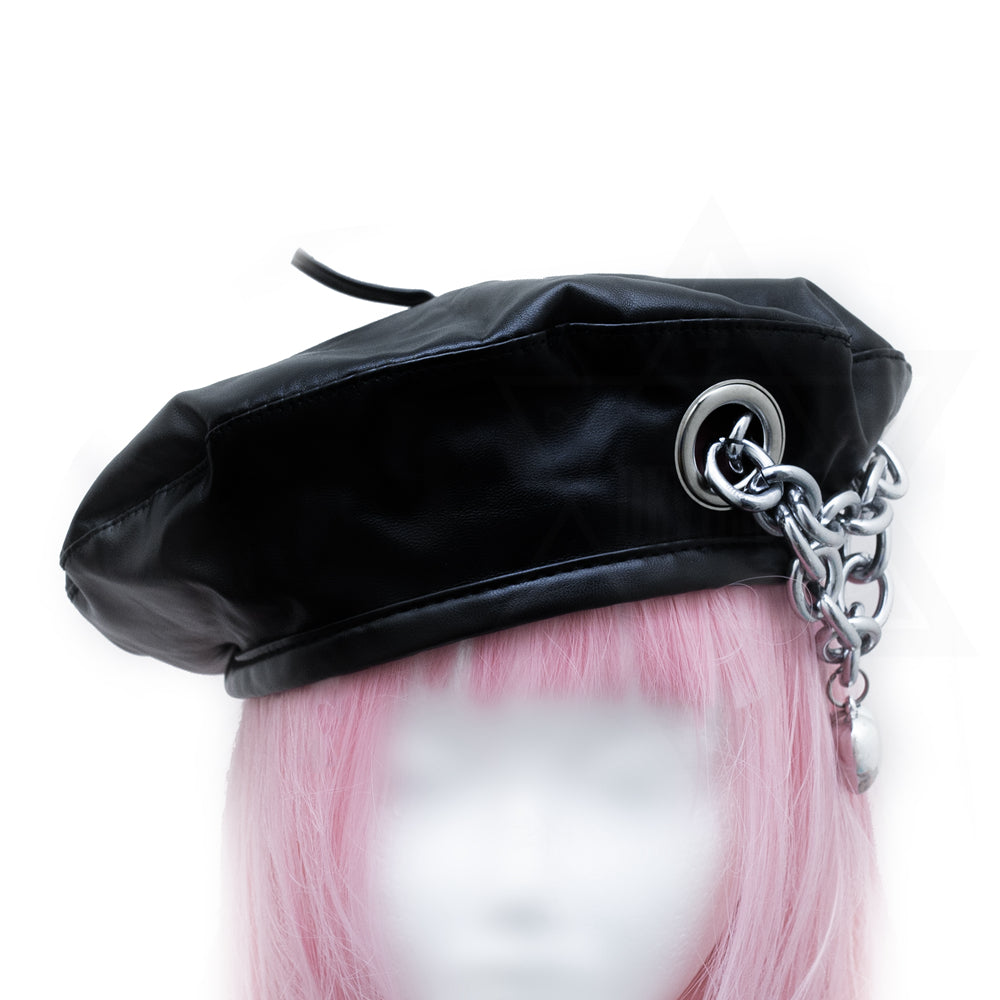 Heavy love beret*