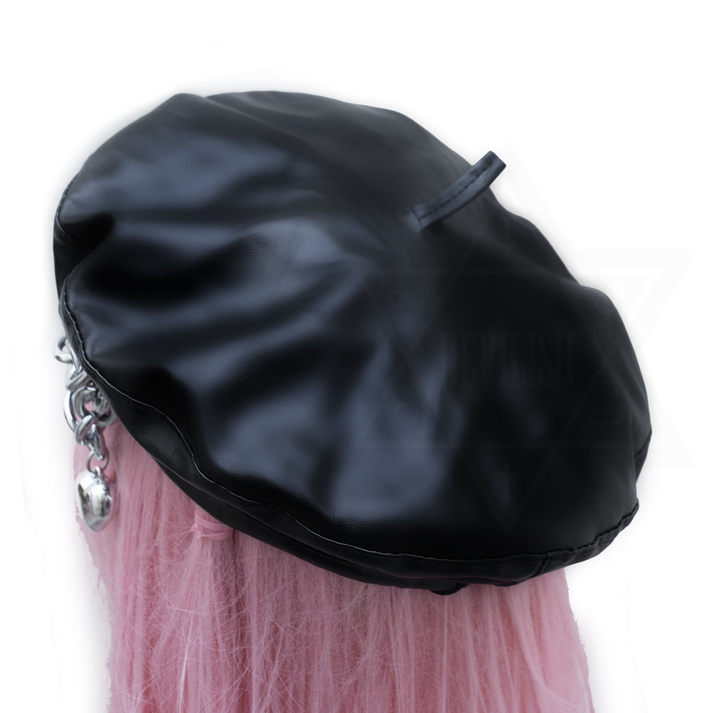 Heavy love beret