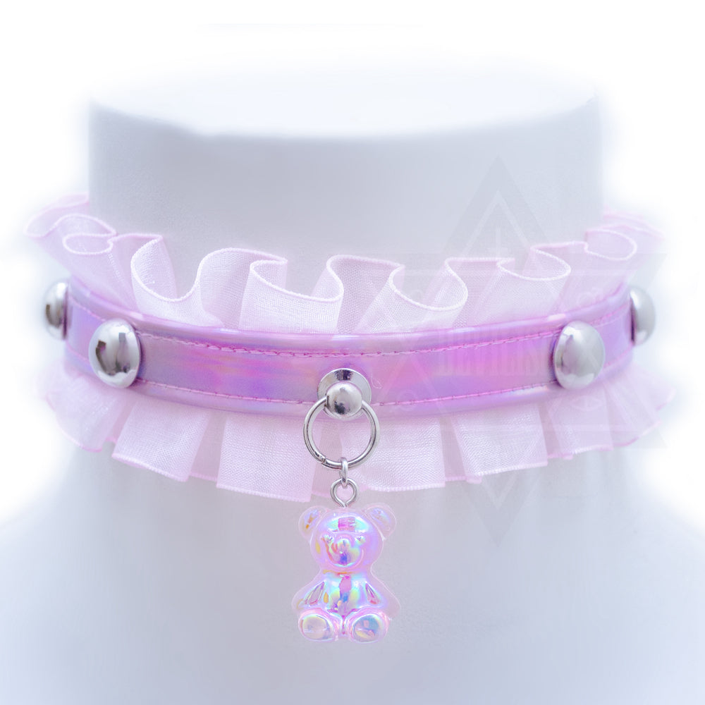 Cyber baby choker