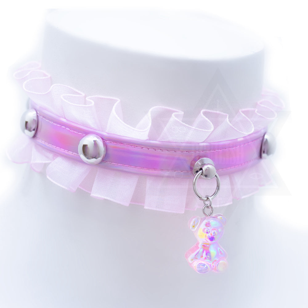 Cyber baby choker