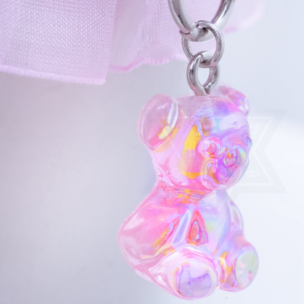 Cyber baby choker