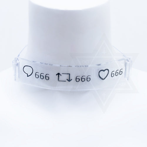 Demonic signal choker