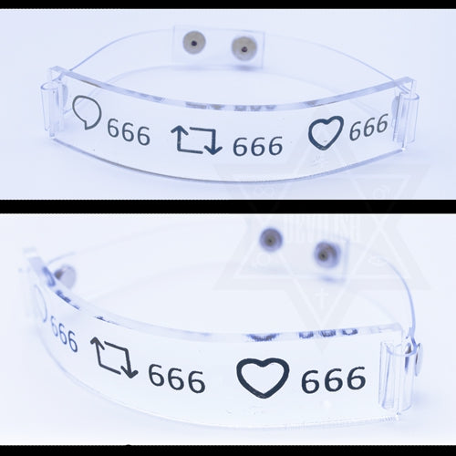 Demonic signal choker