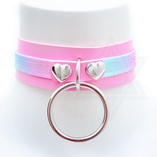 Pastel life choker