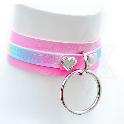 Pastel life choker